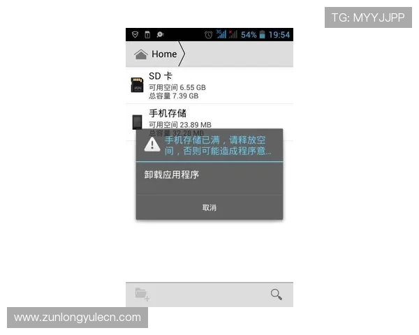 尊龙手机客户端怎么下载到手机存储卡，步骤详解与存储空间优化