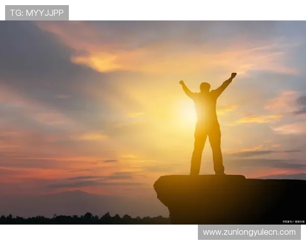 尊龙铠时人生就是搏：探索勇敢面对挑战的精神力量